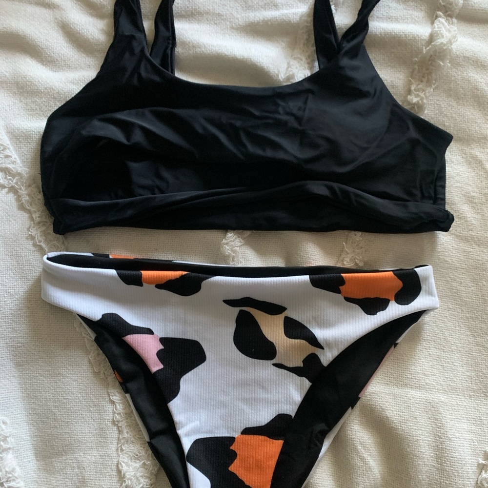 Shein bathingsuit